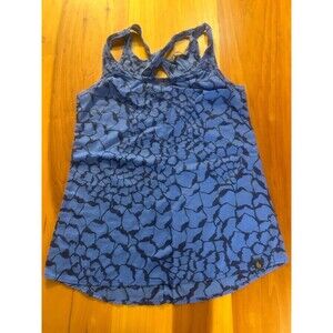 The North Face Women’s Tank Top. Small. Split Racerback.